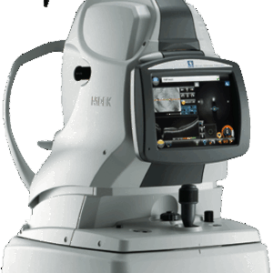 Nidek RS 330 OCT Retina Scan Duo (nuevo)