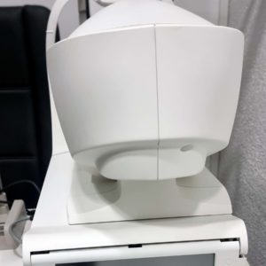 Analizador de ondas Essilor Medica 700 WAM 700