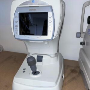 Autorrefractómetro Nidek AR 360A VA