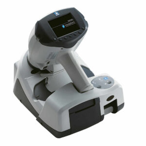 Nidek HandyRef-K Ref/Queratómetro portátil (nuevo)