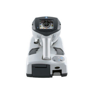 Autorefractómetro portátil Nidek HandyRef (nuevo)