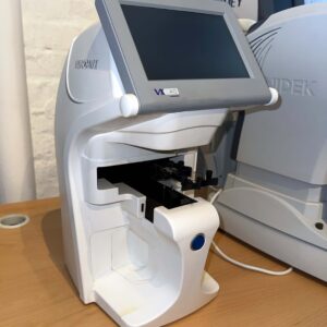 Lensmeter Visionix VX 40 WaveLens Pro