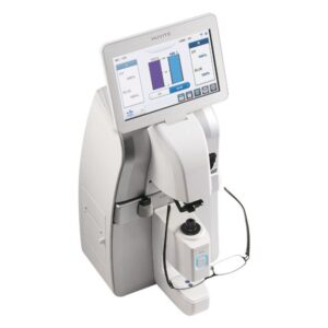 Lensómetro digital Huvitz HLM-9000 (nuevo)