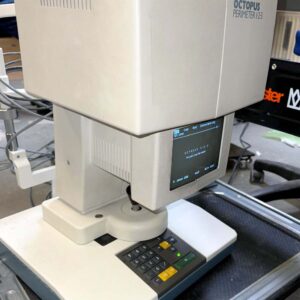 Interzeag Pulpo 1-2-3 Perímetro 2.500