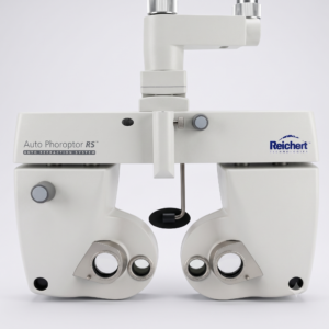 Proyector gráfico Reichert Auto Phoropter RS