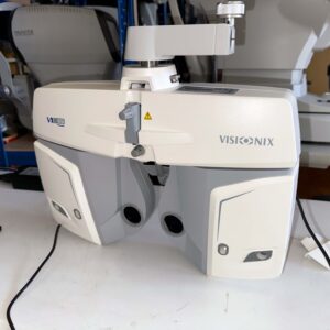 Forófono Visionix VX 65, monitor de gráficos polarizados VX 24